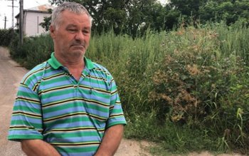 Un bărbat din Botoșani, a …