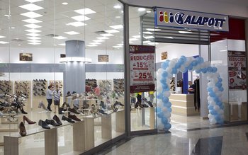 Noutăți în Uvertura Mall - …
