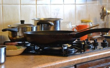 Topul celor mai periculoase oale …