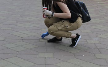 Peste 200 de copii și …