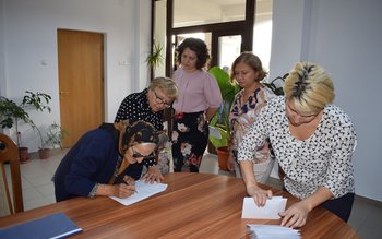 Zeci de botoşăneni au primit …