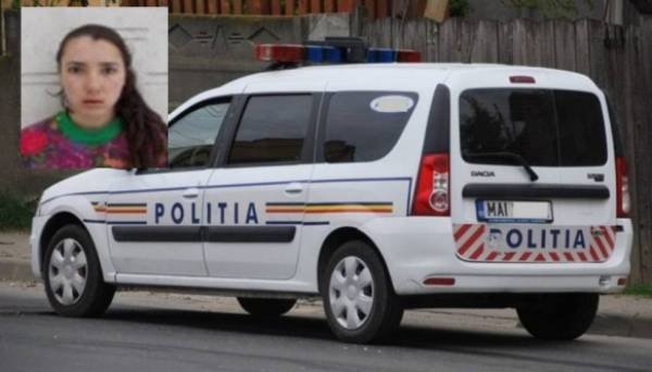 Adolescenta de 14 ani, din Pomîrla, dată dispărută, a fost găsită de poliţişti