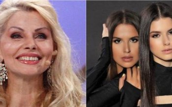 Anastasia Lazariuc arată senzațional la …