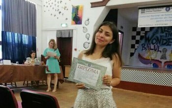 Botoșani: Premianți de vacanță la …