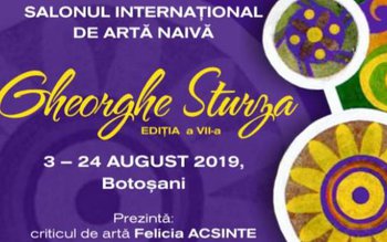 Două lansări de carte la …