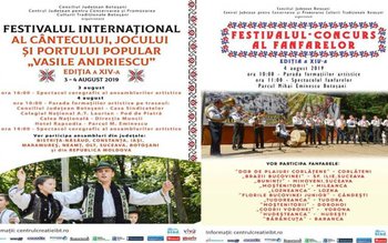 Luna august începe cu cele …