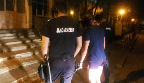 Chefuri nocturne sancționate de jandarmi. Amenzi de peste 12000 de lei în urma unor sesizări telefonice