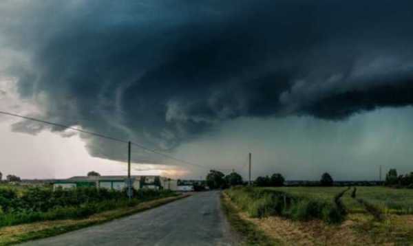 Vine furtuna electrică! Avertizare ANM: Ce zone din România sunt afectate