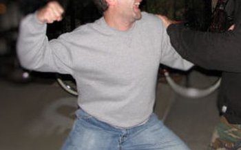 Scandal într-un bar din Dorohoi …