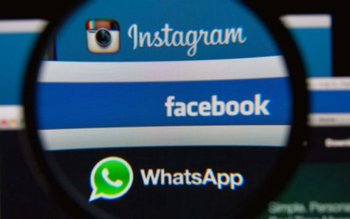 Instagram și WhatsApp își schimbă …