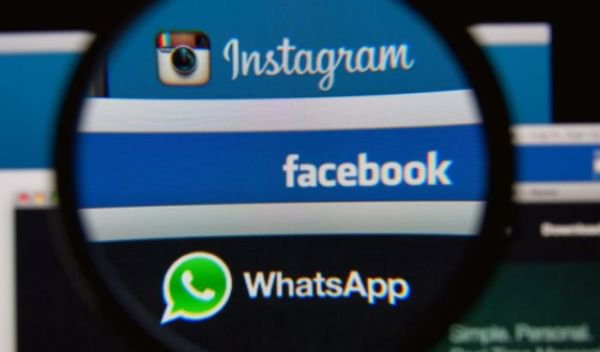 Instagram și WhatsApp își schimbă numele