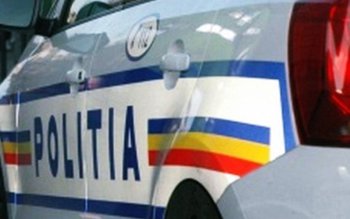 Pirat auto prins încălcând legea …