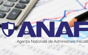 Popriri la ANAF. Se schimbă …