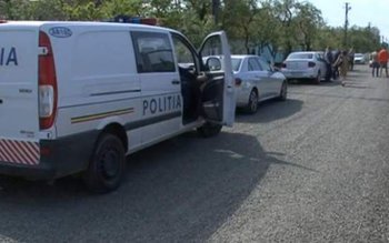 Un polițist a fost găsit …