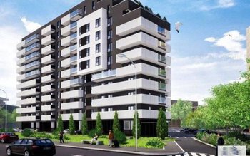 Un NOU Proiect rezidențial – …