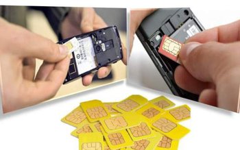 ATENȚIE! Cartelele Prepay doar cu …