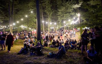 ZILELE NORDULUI 2019: Experiment electric/acustic …