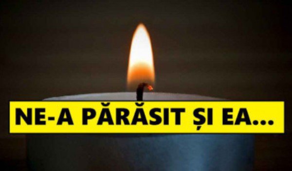 Mesaj de condoleanțe din partea Organizației Județene PNL Botoșani