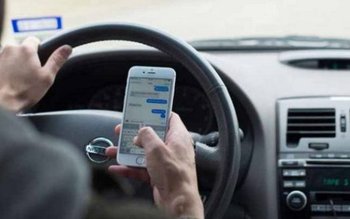 Atenţie, şoferi! Noi sancţiuni pentru …