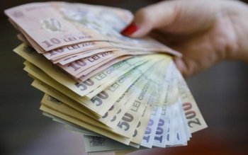 Statul îţi dă bani ca …