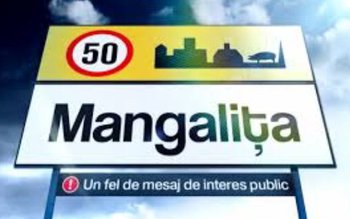 „Las Fierbinţi” de la Antena …