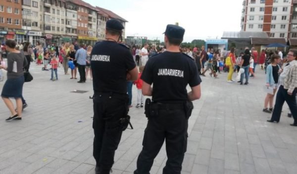 Summer Fest 2019, Zilele Nordului și Hramul mănăstirii Zosin, manifestări publice în atenția jandarmilor