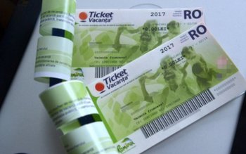 Vouchere de vacanţă 2019. Cum …