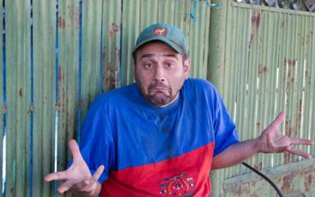 În Las Fierbinți este un …