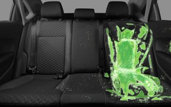 Adevărul șocant despre scaunul copilului …