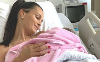 Anca Serea a povestit cum …