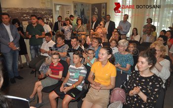 138 de ani de la …