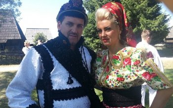 Tragedie în lumea muzicii populare. …