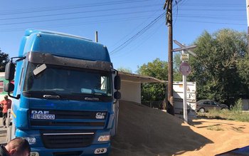 Impactul dintre trenul Dorohoi – …