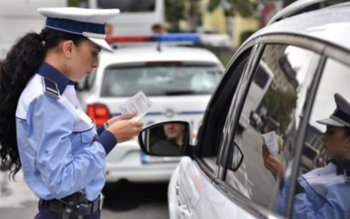 Vitezomanii în atenţia poliţiştilor botoșăneni! …