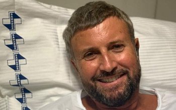 Cătălin Botezatu a ajuns pe …