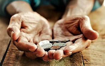 Cu cât se măresc pensiile …