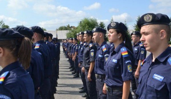 Te interesează o carieră militară? Jandarmeria Botoșani recrutează tineri! Vino alături de noi!