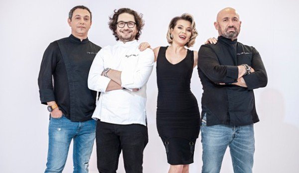 Chefii şi-au ascuţit cuţitele pentru sezonul şapte al emisiunii! Când va începe competiţia