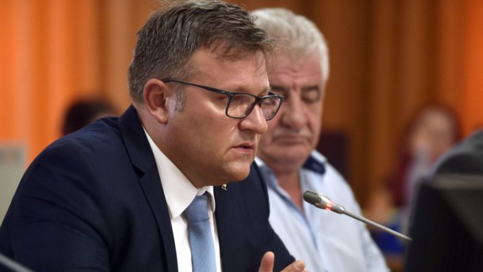 Deputatul PSD Marius Budăi: „De la începutul acestei luni peste 96.000 de pensionari botoșăneni au mai mulţi bani în buzunare”