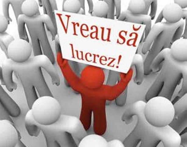 Aproape 700 de locuri de muncă disponibile în județul Botoșani. Vezi detalii!