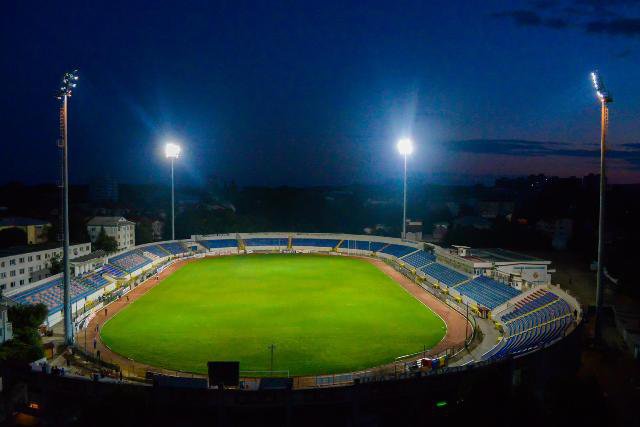 O echipă din Liga 1 își va disputa meciurile de pe teren propriu la Botoșani