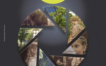 Expoziție de fotografie „Căutându-l pe …