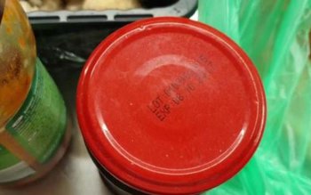 Produse expirate de 2 ani …