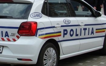 Un nou caz șocant la …