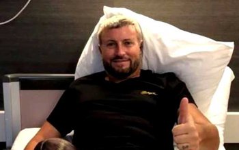 Cătălin Botezatu este grav bolnav. …