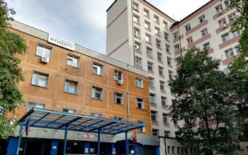 Un bărbat s-a aruncat în …