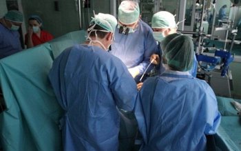 Un tânăr care a făcut …