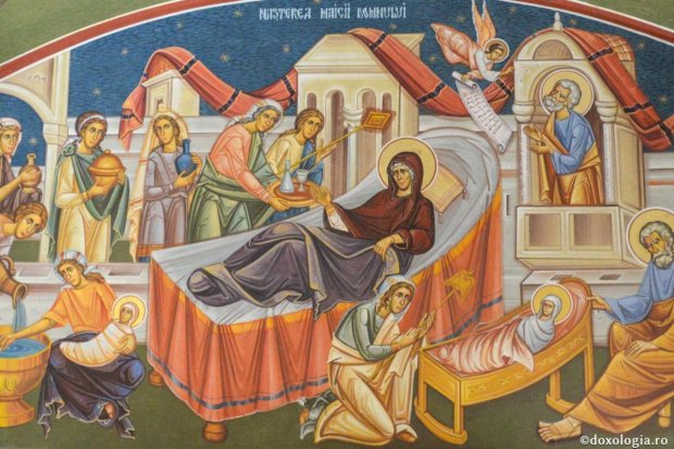 Sfânta Maria Mică, Nașterea Sfintei Maria. Ce trebuie să faci în această zi sfântă pentru spor și alungarea problemelor