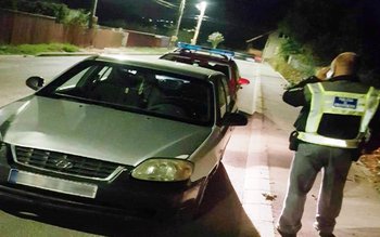 Şofer aflat sub influența băuturilor …