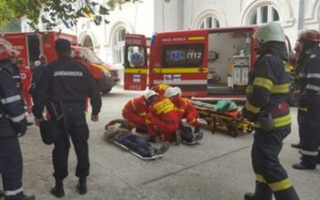 Exercițiu în domeniul situațiilor de …